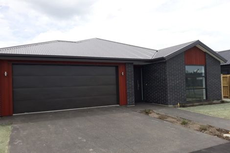 Photo of property in 51 William Nicholls Drive, Belfast, Christchurch, 8051