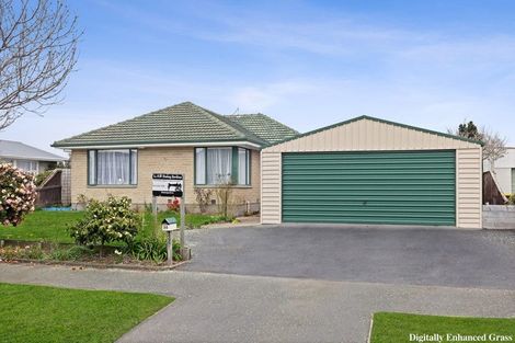 Photo of property in 24 Te Rama Place, Wainoni, Christchurch, 8061