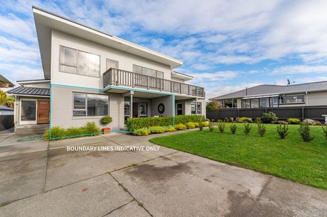Photo of property in 38a Maltby Avenue, West End, Timaru, 7910