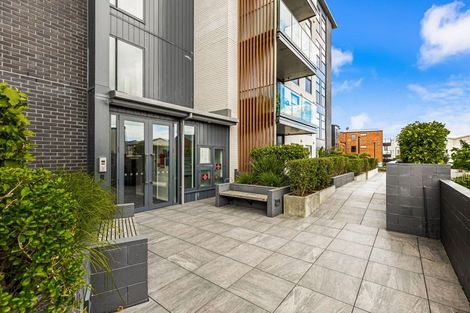 Photo of property in 104/2 Onekiritea Road, Hobsonville, Auckland, 0616