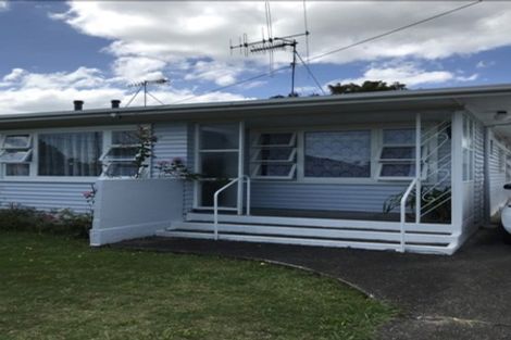 Photo of property in 44 Winchester Street, Levin, 5510