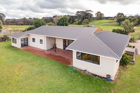 Photo of property in 26e Bushy Park Road, Kai Iwi, Whanganui, 4574