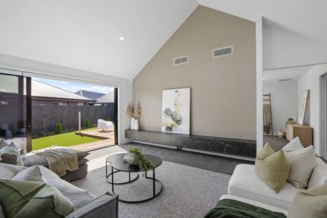 Photo of property in 10 Orchiston Way, Lincoln, 7608