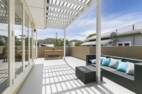 Photo of property in 59 Jubilee Road, Khandallah, Wellington, 6035