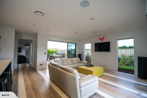 Photo of property in 9 Black Rock Way, Prebbleton, 7604