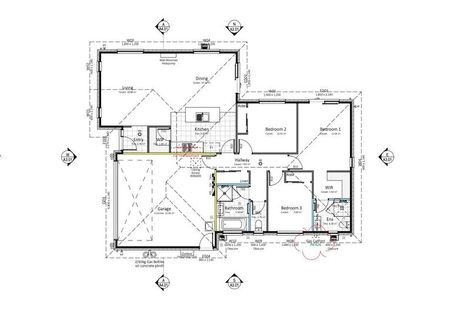 Photo of property in 10 Hancox Street, Kaiapoi, 7630