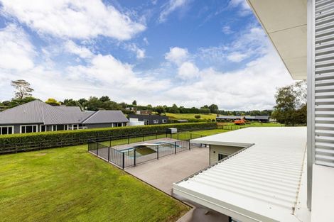 Photo of property in 67 Saint Leger Road, Te Awamutu, 3875