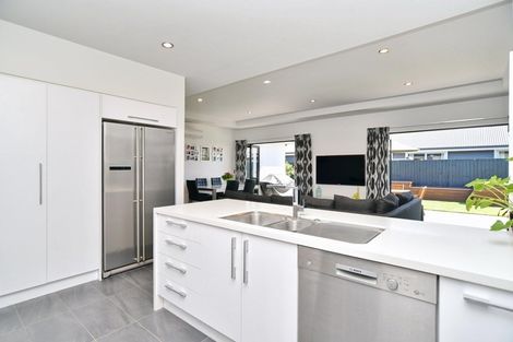 Photo of property in 42 Greenwich Street, Halswell, Christchurch, 8025