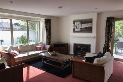 Photo of property in 161 Hamilton Avenue, Ilam, Christchurch, 8041