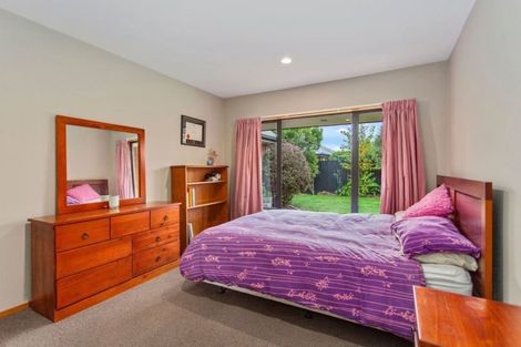 Photo of property in 20 Marquess Avenue, Halswell, Christchurch, 8025