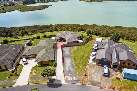 Photo of property in 75 Waimahia Avenue, Weymouth, Auckland, 2103