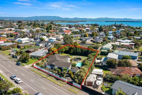 Photo of property in 207 Levers Road, Matua, Tauranga, 3110