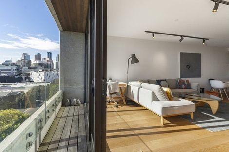 Photo of property in 301/52 Sale Street, Auckland Central, Auckland, 1010