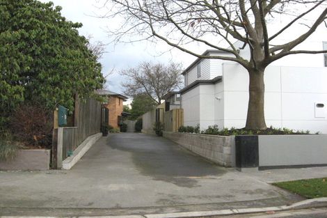Photo of property in 35 Mcdougall Avenue, St Albans, Christchurch, 8014
