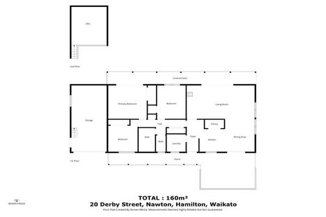 Photo of property in 20 Derby Street, Nawton, Hamilton, 3200