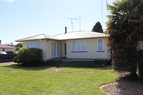 Photo of property in 100 Bailey Street, Huntly, 3700