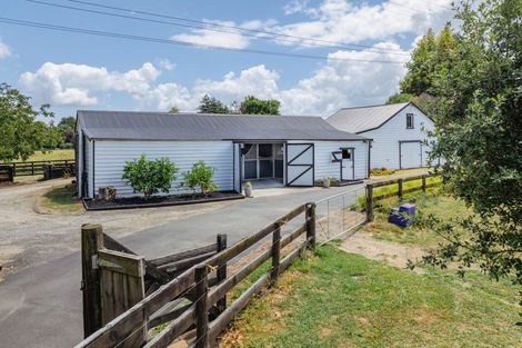 Photo of property in 193a Duncan Road, Tamahere, Hamilton, 3283