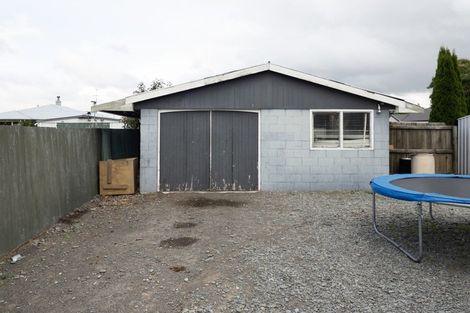 Photo of property in 62 Princes Street, Netherby, Ashburton, 7700