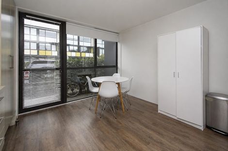Photo of property in 23/399 Manchester Street, Christchurch Central, Christchurch, 8013
