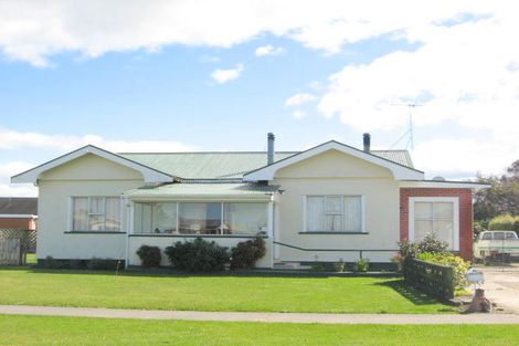 Photo of property in 4 Haig Street, Wairoa, 4108