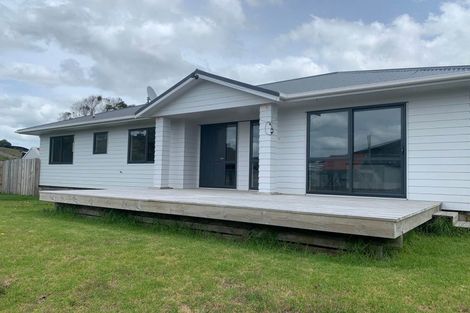 Photo of property in 9 Northcoast Place, Mangawhai Heads, Mangawhai, 0505