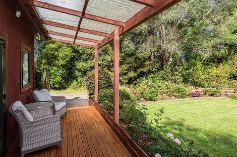 Photo of property in 125 Snooks Road, Maungatapere, Whangarei, 0179