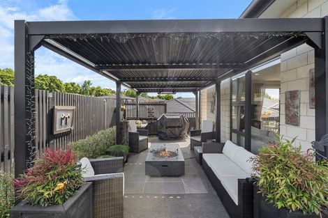 Photo of property in 3/6 Landell Place, Harrowfield, Hamilton, 3210