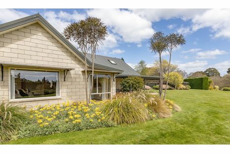 Photo of property in 131 Stockdills Road, Amberley, 7481