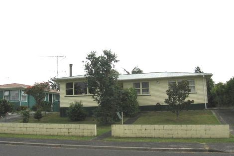 Photo of property in 5 Roseneath Place, Birkdale, Auckland, 0626