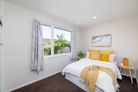Photo of property in 2/7 Farnborough Street, Aranui, Christchurch, 8061