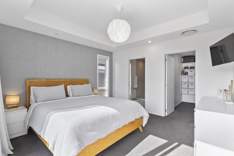 Photo of property in 10 Brooklands Street, Burwood, Christchurch, 8083