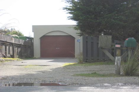 Photo of property in 248 Dunns Road, Otatara, Invercargill, 9879
