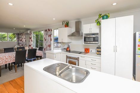 Photo of property in 15 Exeter Street, Glenview, Hamilton, 3206