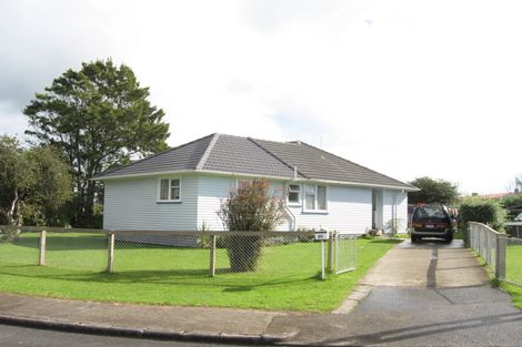 Photo of property in 20 Clarkson Crescent, Otara, Auckland, 2023