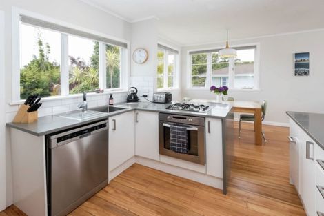 Photo of property in 40 Vincent Street, Howick, Auckland, 2014