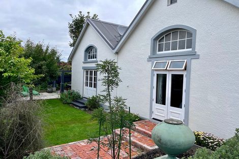 Photo of property in 24 Gall Street, Fairlie, 7925