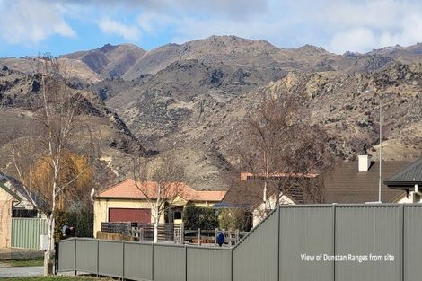 Photo of property in 6 Shine Lane, Mount Pisa, Cromwell, 9383