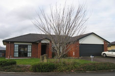 Photo of property in 24 Ruby Court, Chartwell, Hamilton, 3210