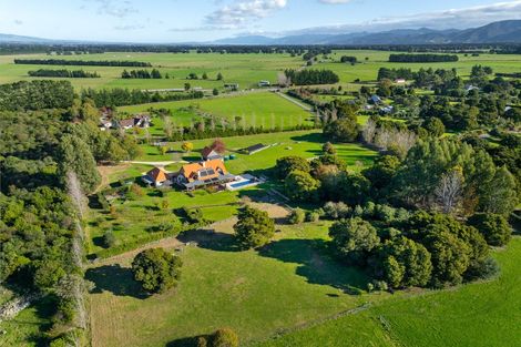 Photo of property in 124b Woodside Road, Woodside, Greytown, 5794