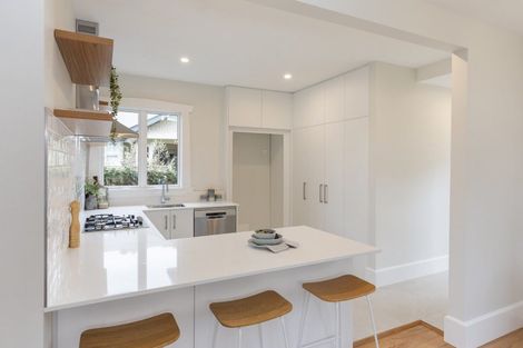 Photo of property in 13 Idris Road, Fendalton, Christchurch, 8052