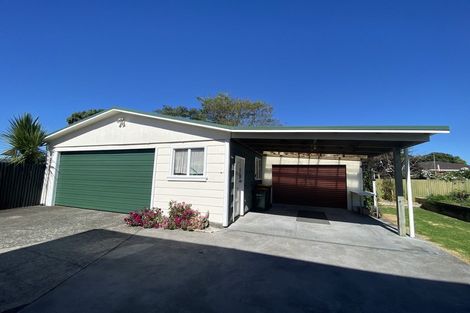 Photo of property in 38 Gold Street, Waitara, 4320