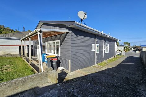 Photo of property in 161 Ward Street, Cobden, Greymouth, 7802
