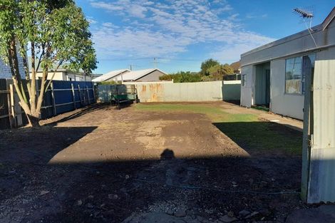 Photo of property in 7 Prendergast Street, South Dunedin, Dunedin, 9012