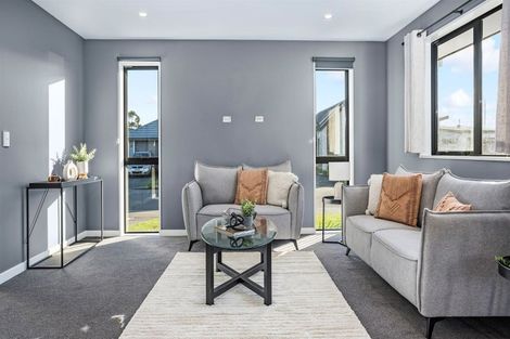 Photo of property in 10 Hancox Street, Kaiapoi, 7630