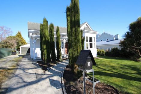 Photo of property in 10 Rock Street, East Gore, Gore, 9710