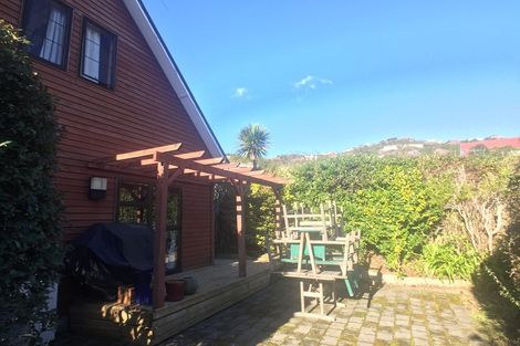 Photo of property in 409 Karori Road, Karori, Wellington, 6012