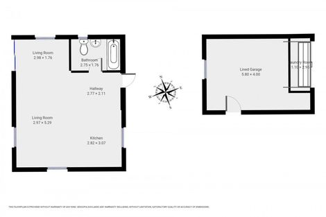 Photo of property in 13 Station Street, Woodville, 4920