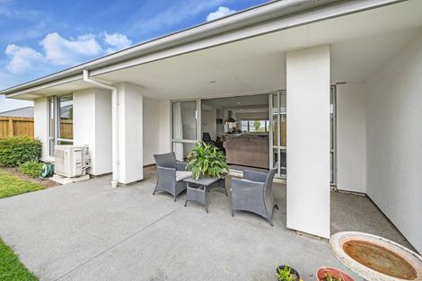 Photo of property in 25 Clausen Avenue, Leeston, 7632