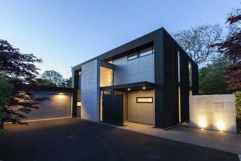 Photo of property in 55 Ranfurly Street, St Albans, Christchurch, 8014