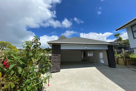 Photo of property in 10 Ensign Place, Hillcrest, Auckland, 0627